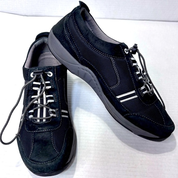 COPY - Dansko Helen Sport Sneaker EU size 41 translates to US 10.5-11 - Picture 1 of 7